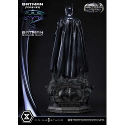 Batman Forever Estatua Museum Masterline Series 1/3 Batman Sonar Suit Night Color Edition 95 cm PRIME 1 STUDIO