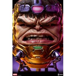 Marvel Estatua M.O.D.O.K. 49 cm Sideshow Collectibles 