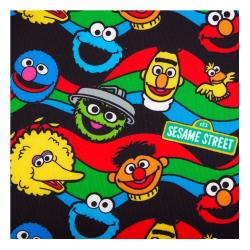 Barrio Sésamo by Loungefly Plush Bandolera Elmo Loungefly