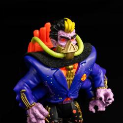 Toxic Crusaders Figura Dr. Killemoff 13 cm VENGADOR TOXICO Trick Or Treat Studios 