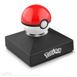  Pokémon Réplica Diecast Mini Poké Ball Wand Company 