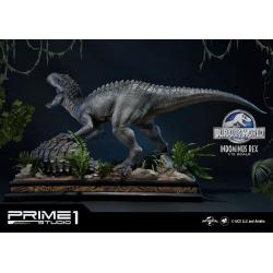 Jurassic World: Fallen Kingdom Estatua 1/15 Indominus Rex 105 cm