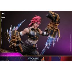 Arcane Figura 1/6 Vi 28 cm Hot Toys 