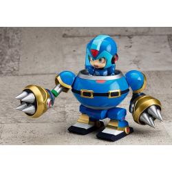 Mega Man X Nendoroid More Accesorios Rabbit Ride Armor 14 cm