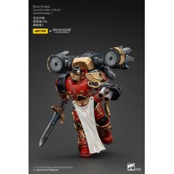 Warhammer The Horus Heresy Figura 1/18 Blood Angels Dawnbreaker Cohort Dawnbreaker 1 13 cm Joy Toy (CN) 