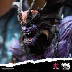   Devilman Busto Elite 1/4 Devilman 28 cm  Figurama Collectors