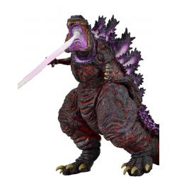Godzilla Figura Head to Tail 2016 Shin Godzilla (Atomic Blast) 30 cm
