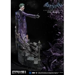 Batman Arkham Origins Estatua The Joker 86 cm