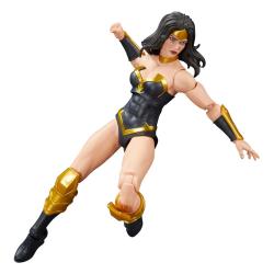Marvel Legends Figura Squadron Supreme Power Princess (BAF: Marvel\'s The Void) 15 cm HASBRO