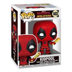 Deadpool 3 POP! Vinyl Figura Kidpool 9 cm funko