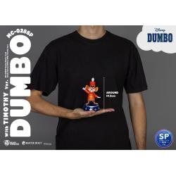 Dumbo Estatua Master Craft Dumbo Special Edition (With Timothy Version) 32 cm
