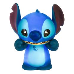  Lilo & Stitch Lámpara Mood Light que cambia los colores Stitch Standing 53 cm THE SOURCE