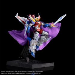 Transformers Figura Kuro Kara Kuri Starscream 21 cm Flame Toys