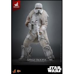 *** EX *** Solo: A Star Wars Story Figura Movie Masterpiece 1/6 Range Trooper Hot Toys Exclusive 32 cm