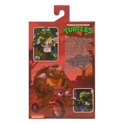 Tortugas Ninja (Cartoon 1980) Figura Ultimate Slash 18 cm NECA