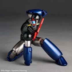 Revoltech a.y. mazinger z FIGURA DE ACCION