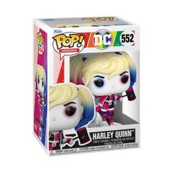 Pride Figura POP! Heroes Vinyl Harley Q 9 cm BATMAN FUNKO