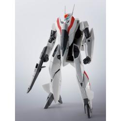 Macross II The Super Dimension Fortress Lovers Again Figura Hi-Metal R VF-2SS Valkyrie II + SAP (Silvie Gena use) Lovers Again 16 cm Bandai Tamashii Nations