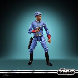 Star Wars Episode V Vintage Collection Figura 2022 Bespin Security Guard (Isdam Edian) 10 cm hasbro
