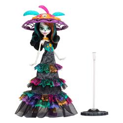 Monster High Muñeca Howliday Skelita Calaveras Mattel 