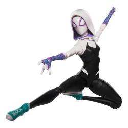 Spider-Man: Across the Spider-Verse Marvel Legends Figura Spider-Gwen 15 cm HASBRO