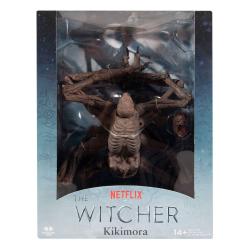 The Witcher Figura Megafig Kikimora 30 cm