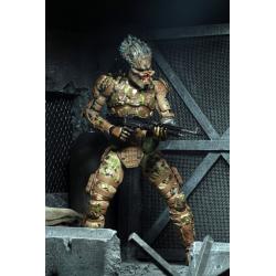 Predator 2018 Figura Ultimate Emissary 2 20 cm