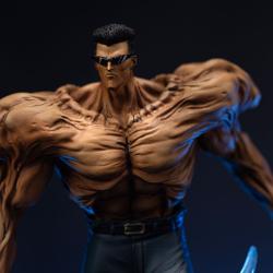 Yuyu Hakusho Estatua 1/10 Art Scale Toguro 24 cm Iron Studios