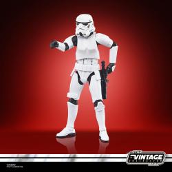 Star Wars: Episode IV Vintage Collection Figura Stormtrooper 10 cm HASBRO