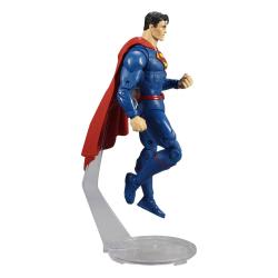 DC Multiverse Figura Superman DC Rebirth 18 cm McFarlane Toys