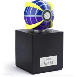 Pokémon Réplica Diecast Ente Ball Wand Company