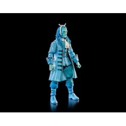  Figura Obscura Figura The Ghost of Jacob Marley Haunted Blue Edition Horsemen Toy Design