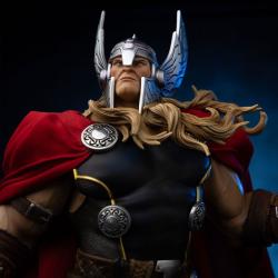 Marvel Estatua Legacy Replica 1/4 Thor Unleashed  Iron Studios