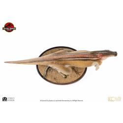 Parque Jurasico Maquette 1/8 Parasaurolophus 52 cm Elite Creature Collectibles