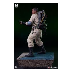  Ghostbusters Estatua Premier Series 1/4 Winston Deluxe Version 48 cm PCS PREMIUM COLLECTIBLES STUDIO