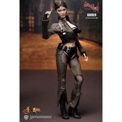 Amber Sixth Scale Figure by Hot Toys Sucker Punch   