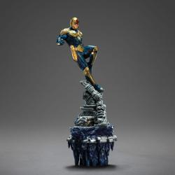 Marvel Art Scale Deluxe Statue 1/10 Nova 41 cm