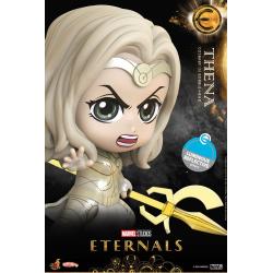 Eternals Minifigura Cosbaby (S) Thena 10 cm Hot Toys 