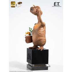 E.T. El Extraterrestre Estatua 1/3 E.T. 59 cm Elite Creature Collectibles