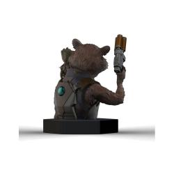 Guardianes de la Galaxia Vol. 2 Busto 1/6 Rocket Raccoon & Groot 16 cm