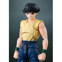 Yu Yu Hakusho Figura S.H. Figuarts Yusuke Urameshi 15 cm Bandai Tamashii Nations