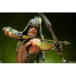 Green Arrow Premium Format™ Figure by Sideshow Collectibles