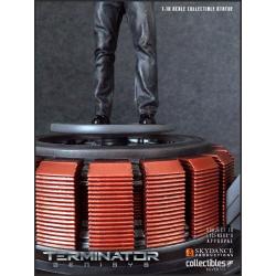 Terminator Genisys Estatua 1/10 T-800 Guardian 27 cm