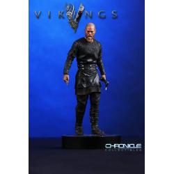 Vikingos: rey Ragnar 1:9 Scale Statue