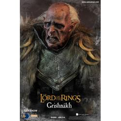 Lord of the Rings Action Figure 1/6 Grishnakh 30 cm