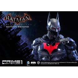 Batman Arkham Knight 1/3 Statue Batman Beyond Exclusive 83 cm