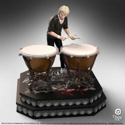 Rock Iconz: Queen - Roger Taylor Statue