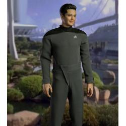 Star Trek: La nueva generación Figura 1/6 Wesley Crusher 30 cm EXO-6