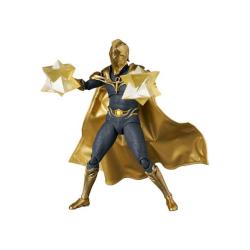 DC Comics Figura MAFEX Dr. Fate 16 cm MEDICOM TOY