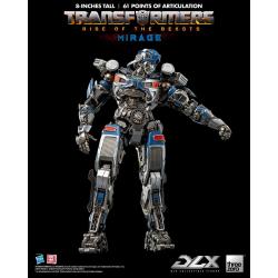 Transformers Figura MDLX Mirage 20 cm ThreeZero 